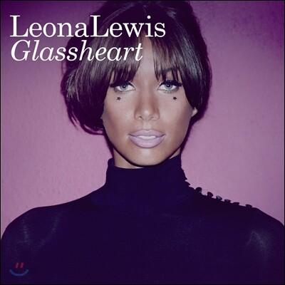 Leona Lewis - Glassheart (Deluxe Edition)