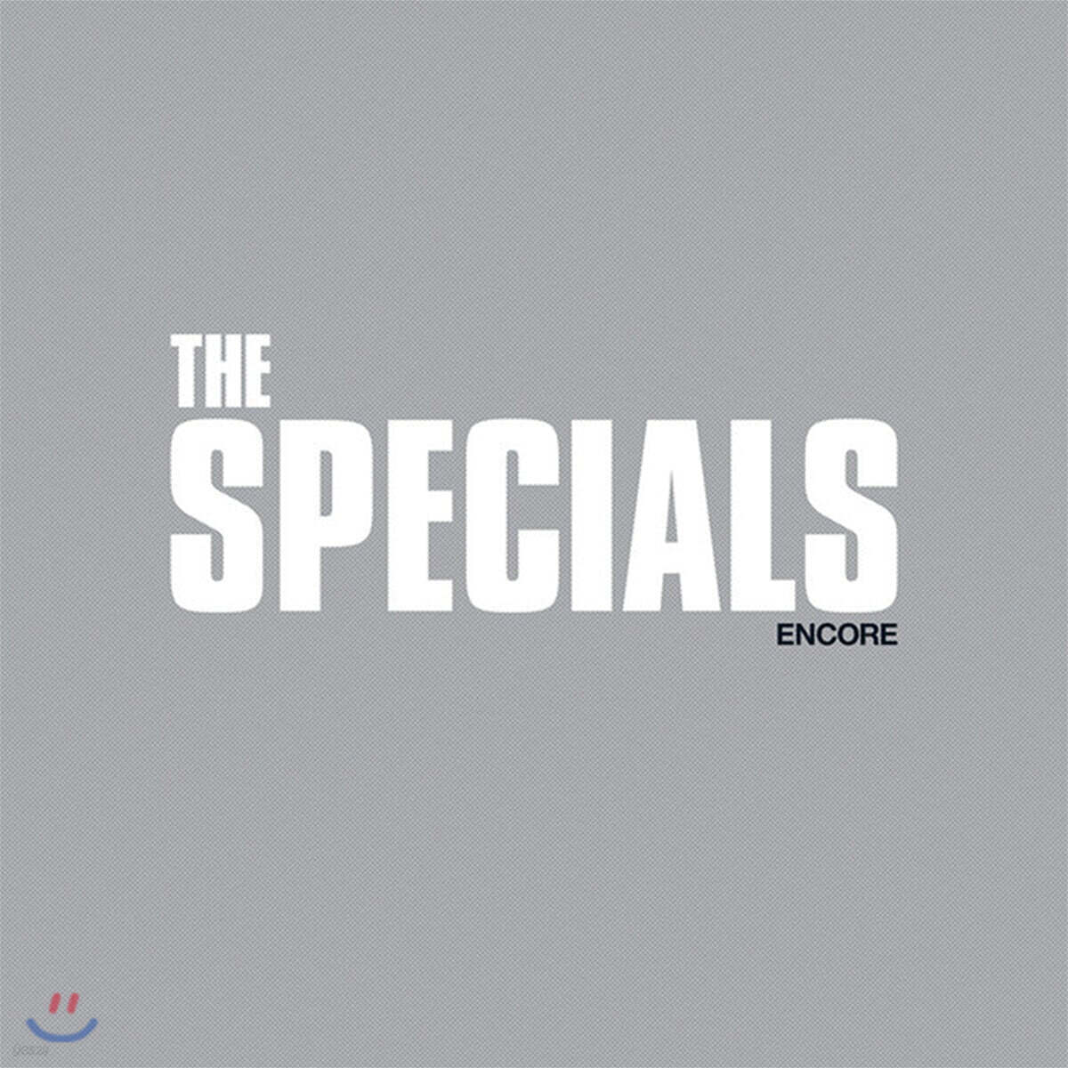 The Specials (더 스폐셜즈) - Encore