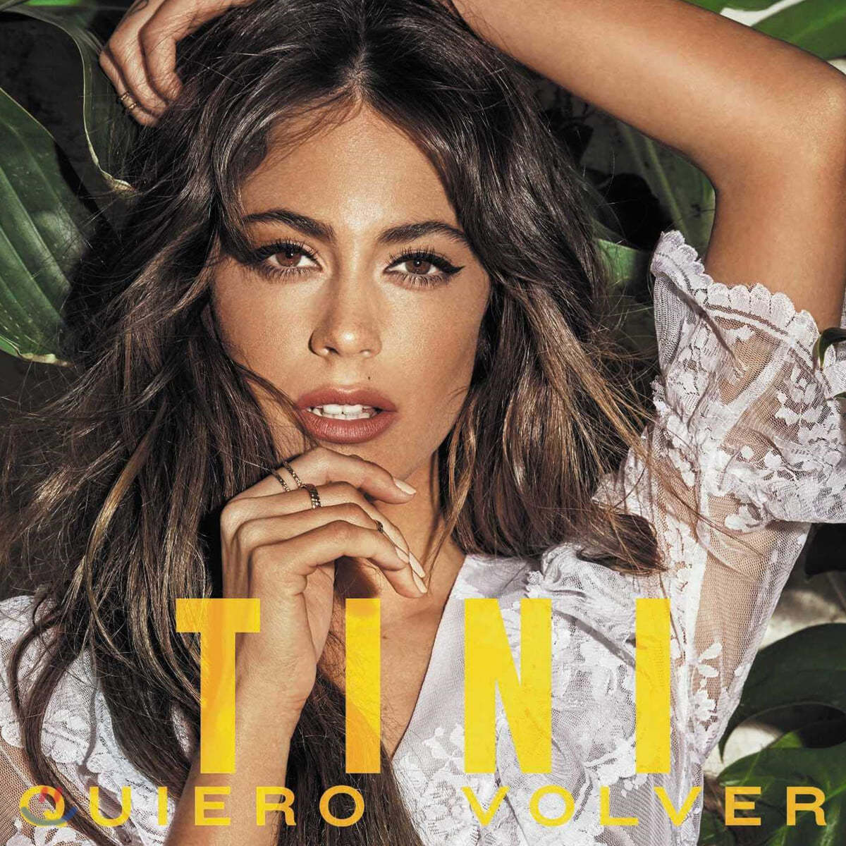 Tini (티니) - Quiero Volver