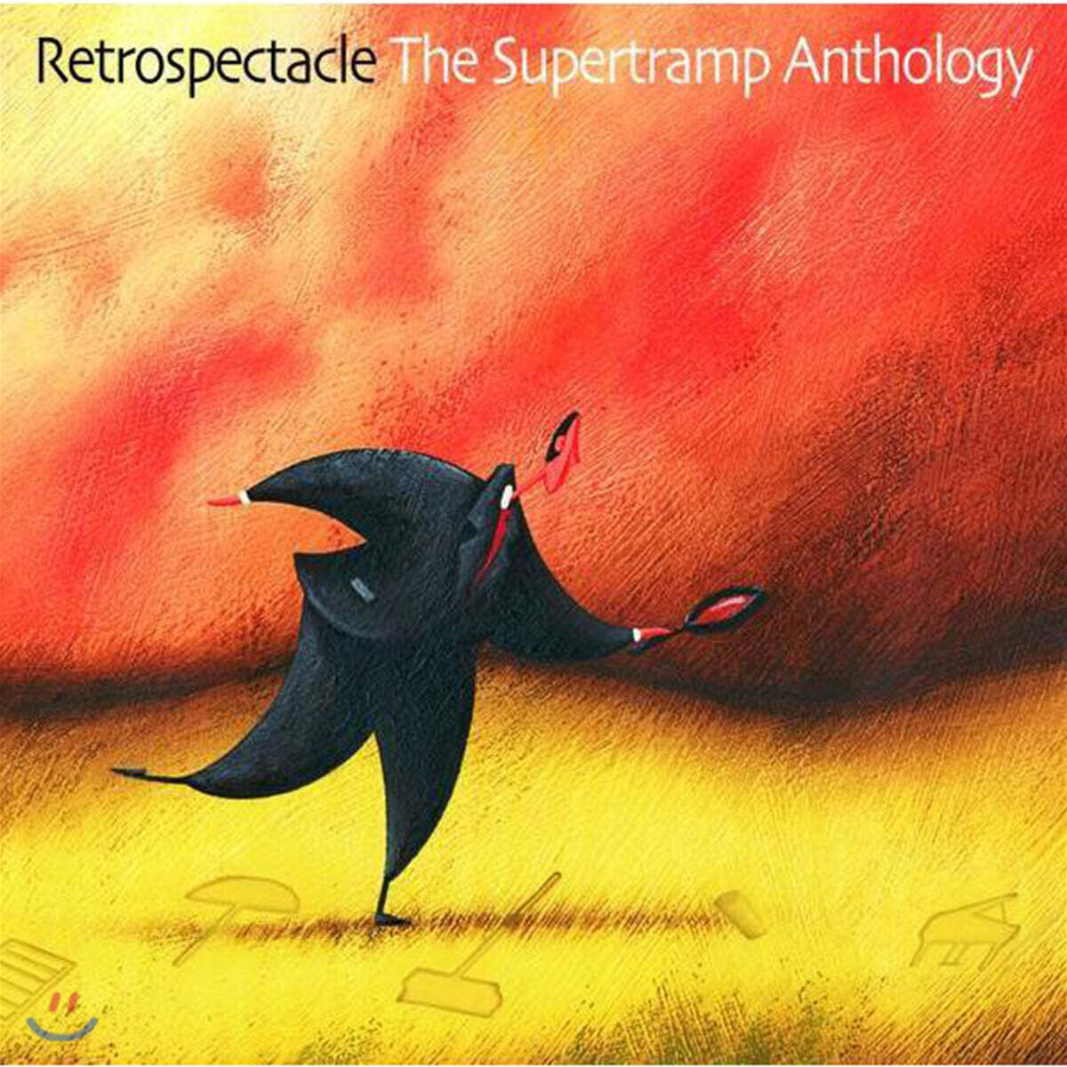 Supertramp (슈퍼트램프) - Retrospectacle (The Supertramp Anthology)