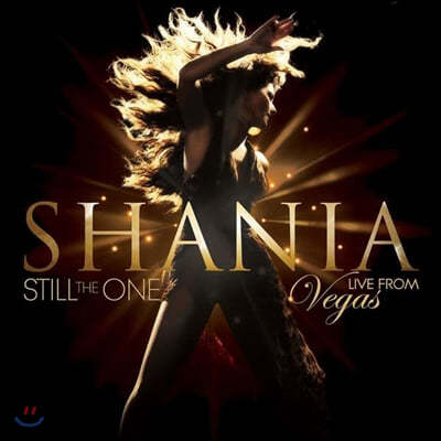 Shania Twain (Ͼ Ʈ) - Still The One - Live From Vegas