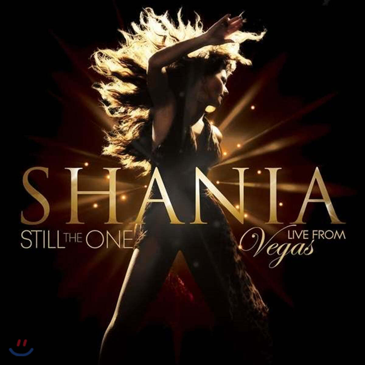 Shania Twain (샤니아 트웨인) - Still The One - Live From Vegas