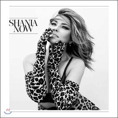 Shania Twain (Ͼ Ʈ) - Now