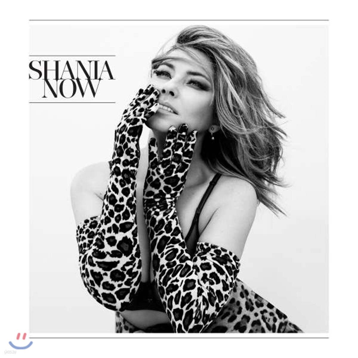 Shania Twain (샤니아 트웨인) - Now