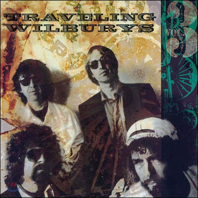 Traveling Wilburys (Ʈ ) - The Traveling Wilburys Vol. 3
