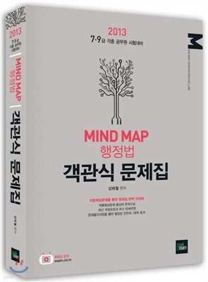 2013 7·9 Mind Map ε   