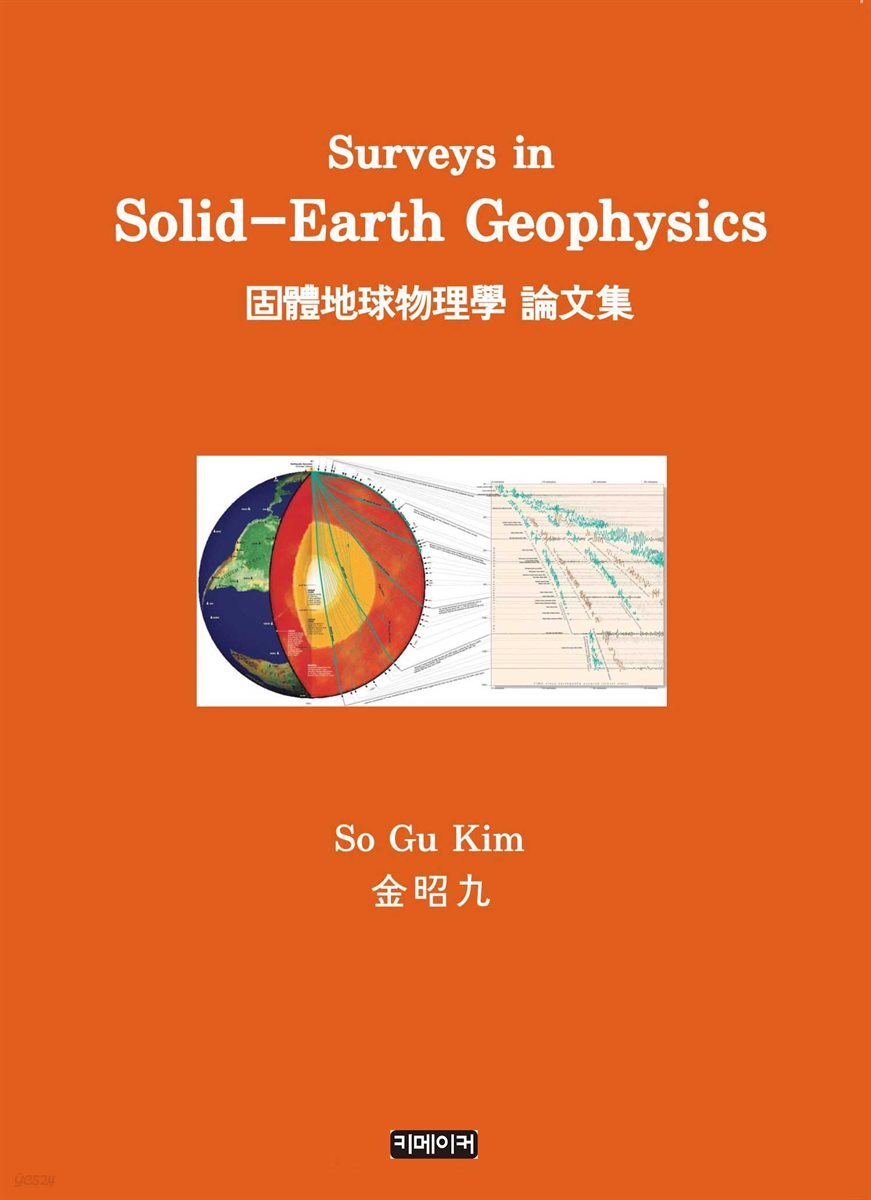 Surveys in Solid-Earth geophysics