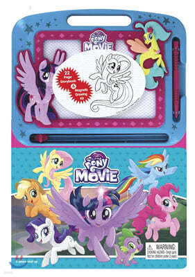 My Little Pony The Movie :  Ʋ  ̴ ڼ ĥ