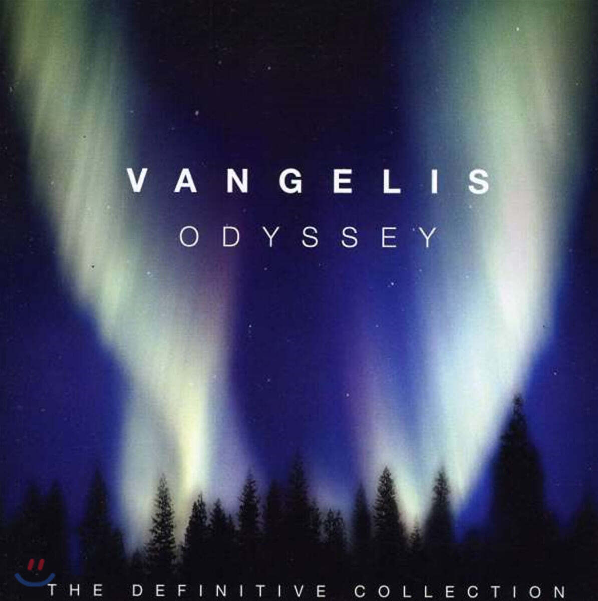 Vangelis - Odyssey 반젤리스 베스트 앨범