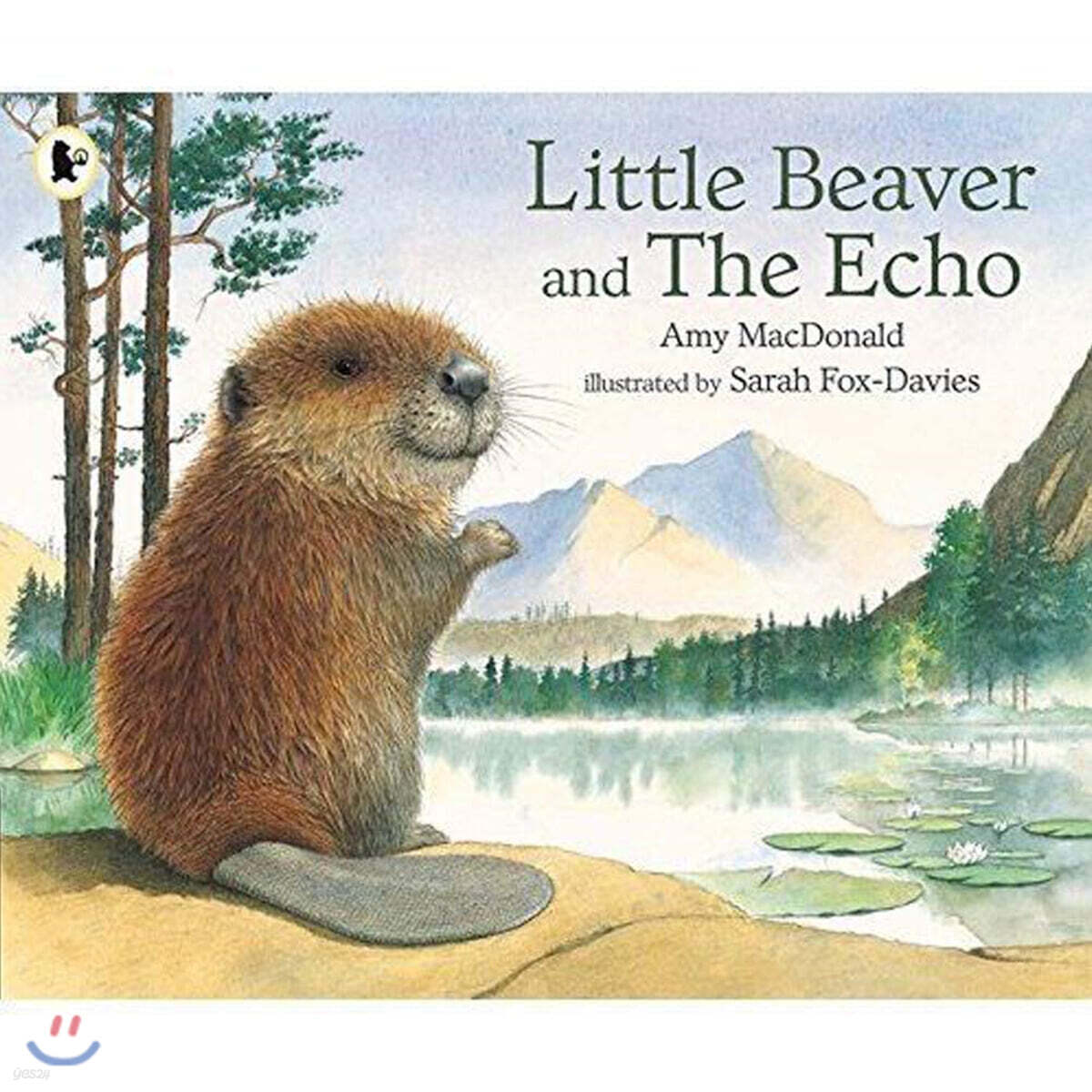 Little Beaver And The Echo