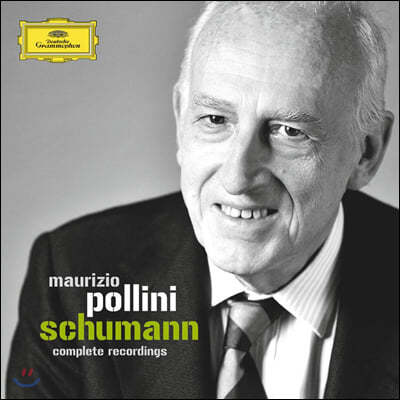 츮ġ ϰ ϴ  (Maurizio Pollini Collection - Schumann)