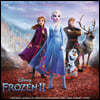 겨울왕국 2 애니메이션 음악 [영어 버전] (Frozen 2 OST by Kristen Anderson-Lopez / Robert Lopez)