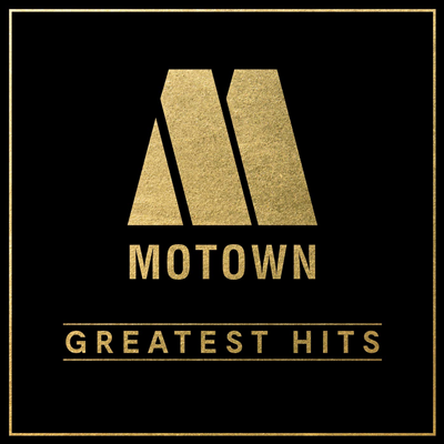 Various Artists - Motown Greatest Hits (60th Anniversary Edition)(3CD)Motown Greatest Hits (60th Anniversary Edition)(3CD)