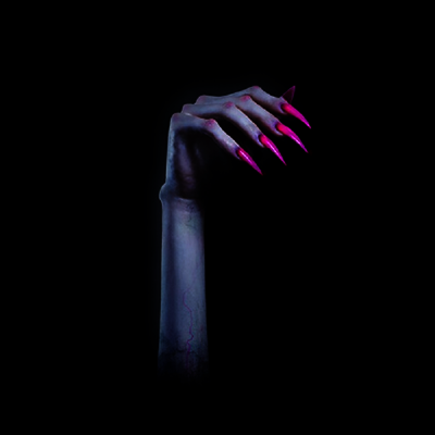 Kim Petras — Turn Off The Light, Vol. 1 앨범 커버