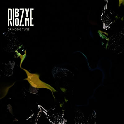 Ribozyme — Grinding Tune 앨범 커버