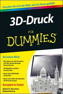 3D-Druck fur Dummies