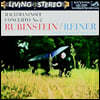 Arthur Rubinstein 帶ϳ: ǾƳ ְ 2 (Rachmaninov: Concerto Op.18) [LP]