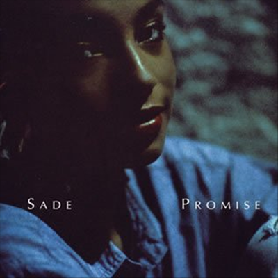 Sade - Promise (Remastered)