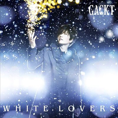 Gackt (Ʈ) - White Lovers -ʫȫ- (CD+DVD)