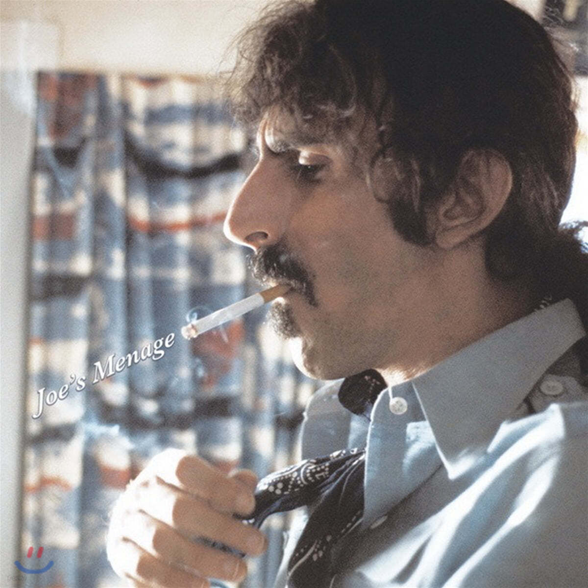 Frank Zappa (프랭크 자파) - Joe&#39;s Menage