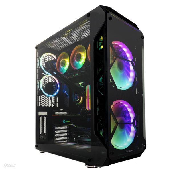 대양케이스 OVERTAKE RGB 2F - 예스24
