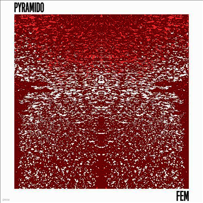 Pyramido — Fem 앨범 커버