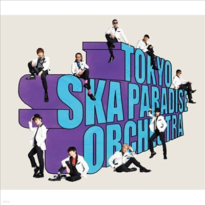 Tokyo Ska Paradise Orchestra ( ī Ķ̽ ɽƮ) - īϫի (2CD+2Blu-ray)