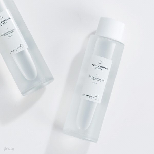 [수분·진정] 강남이스트 투엑스 아쿠아 부스팅 토너 150ml