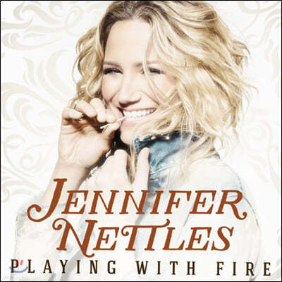 Jennifer Nettles ( Ʋ) - Playing With Fire