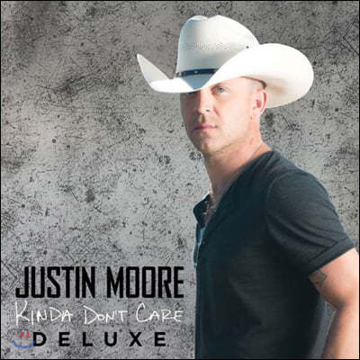 Justin Moore (ƾ ) - Kinda Don't Care 