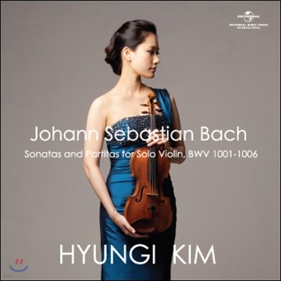  - :  ̿ø ҳŸ, ĸƼŸ  (Bach: Complete Solo Violin Sonatas and Partitas)