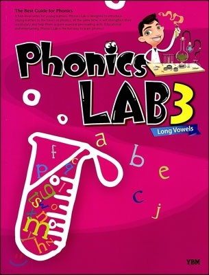 Phonics LAB 3