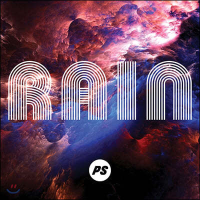 Planetshakers (÷ֽĿ) - Rain