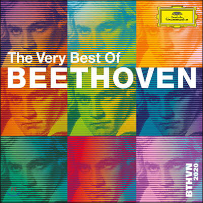 亥 ź 250    (Beethoven 2020 - The Very Best of Beethoven)