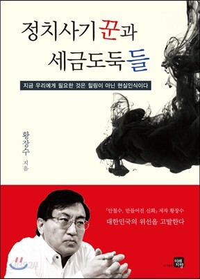 정치사기꾼과 세금도둑들
