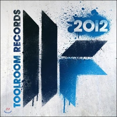 Best of Toolroom Records 2012