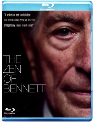 Tony Bennett - The Zen of Bennett