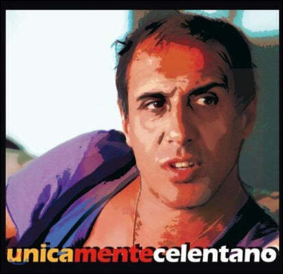 Adriano Celentano (Ƶ帮Ƴ ÿŸ) - Unicamente Celentano