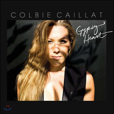 Colbie Caillat (ݺ ī) - Gypsy Heart