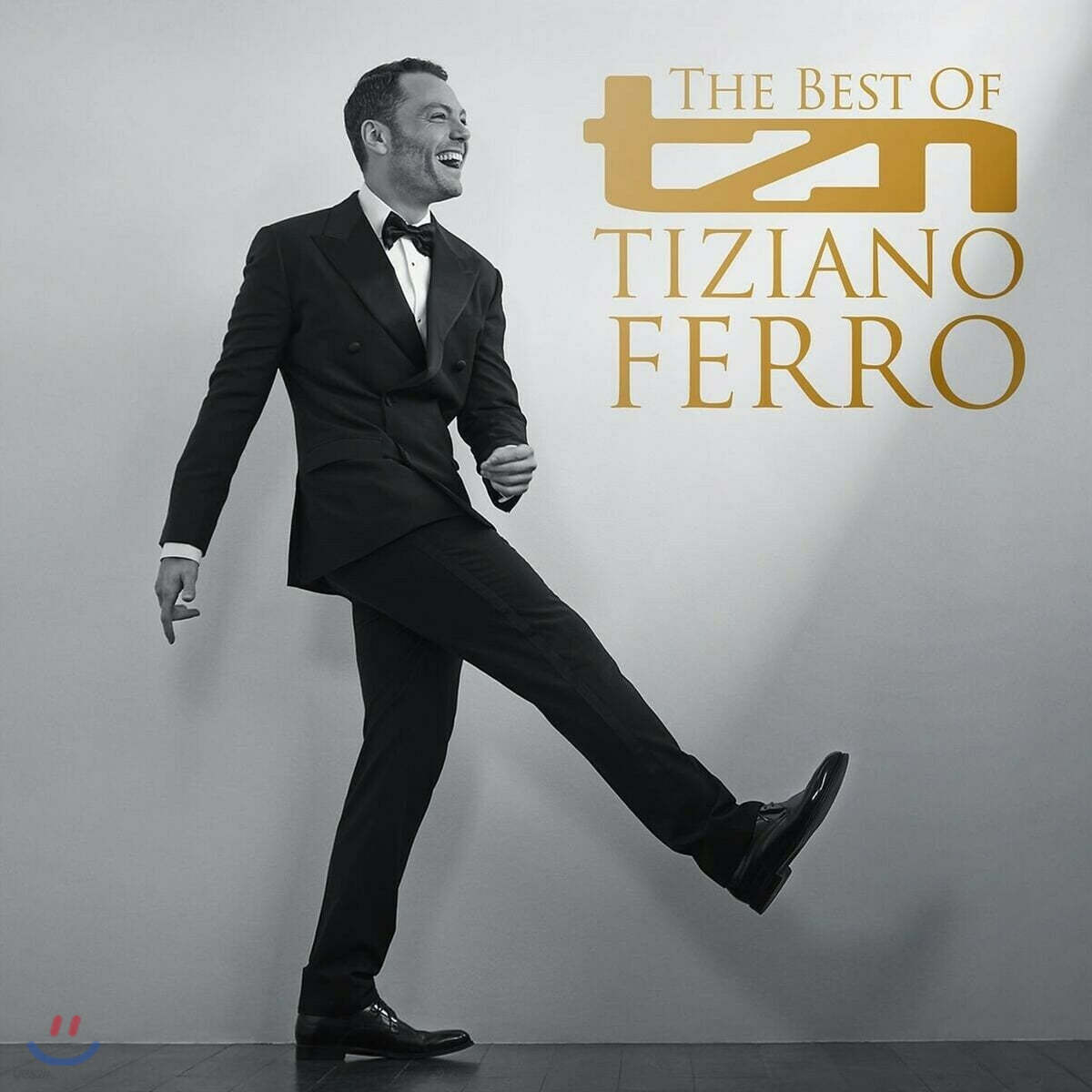 Tiziano Ferro (타지아노 페로) - Tzn - Best Of