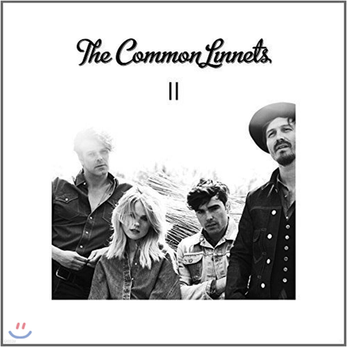 The Common Linnets (더 커먼 리넷츠) - II
