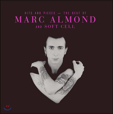 Marc Almond (ũ ˸) - Hits And Pieces - The..