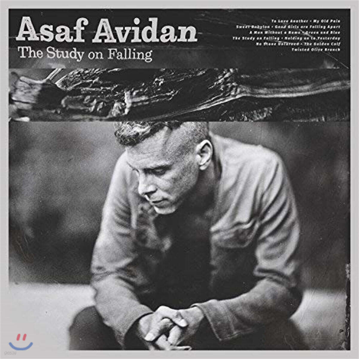 Asaf Avidan (아사프 아비단) - Study On Falling