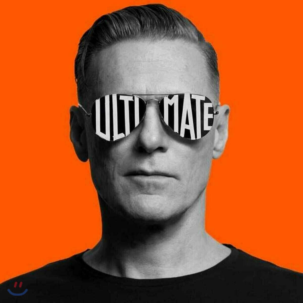 Bryan Adams (브라이언 아담스) - Ultimate