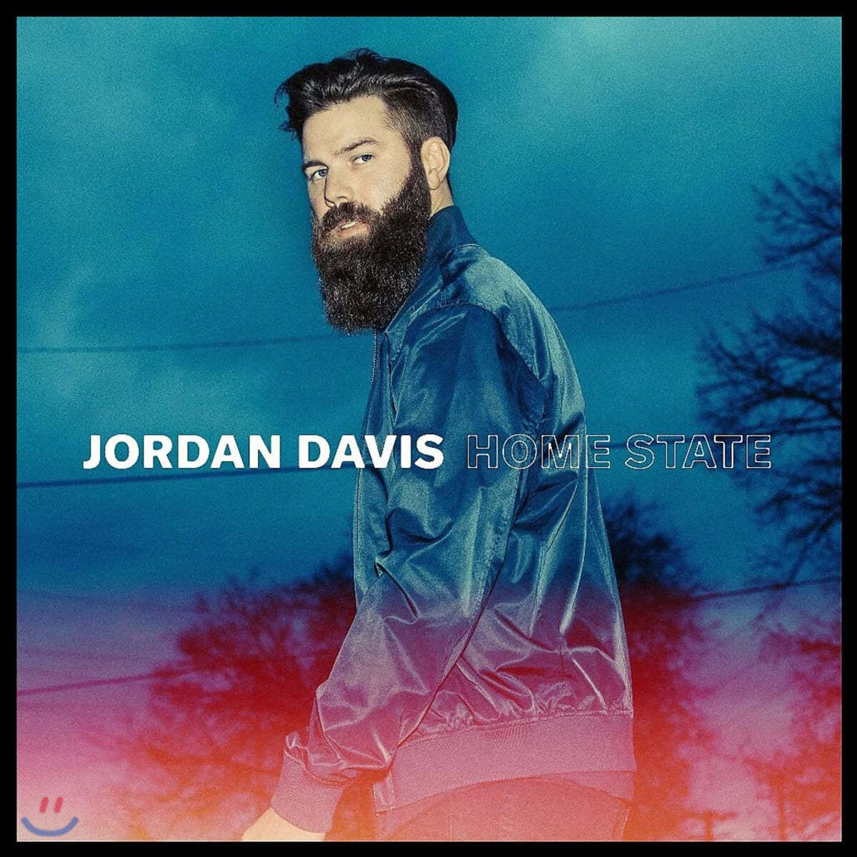 Jordan Davis (조단 데이비스) - Home State