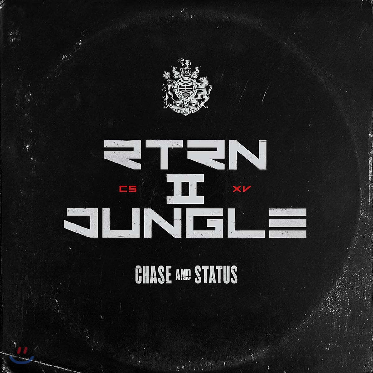 Chase &amp; Status (체이스 앤 스테이터스) - Return Ii Jungle