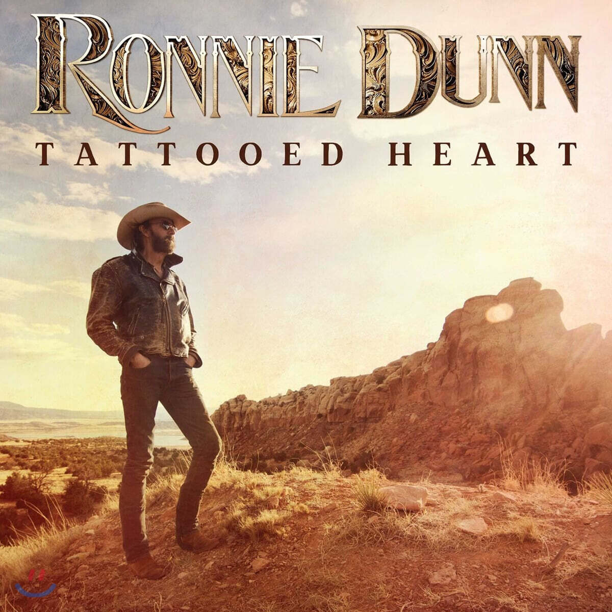 Ronnie Dunn (로니 던) - Tattooed Heart