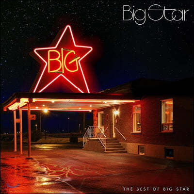 Big Star ( Ÿ) - Best Of Big Star