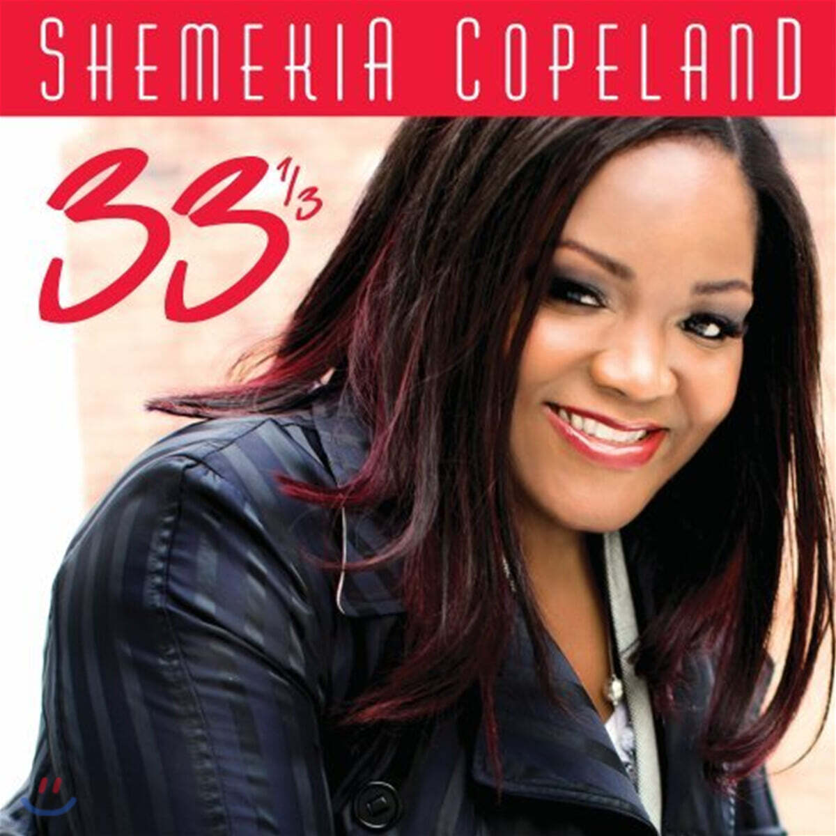 Shemekia Copeland (쉐메키아 코퍼랜드) - 33.3333333333333