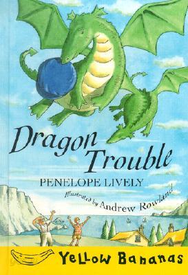 Dragon Trouble